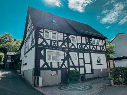 Einfamilienhaus in 35713 Eschenburg