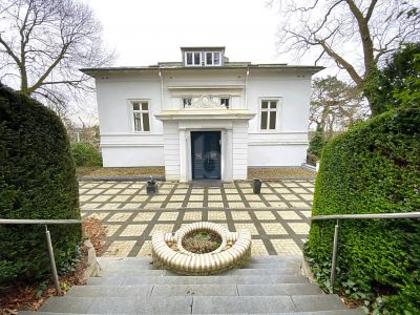 Bürofläche in 22605 Hamburg Othmarschen