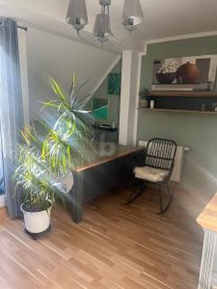 Dachgeschosswohnung in 04229 Leipzig