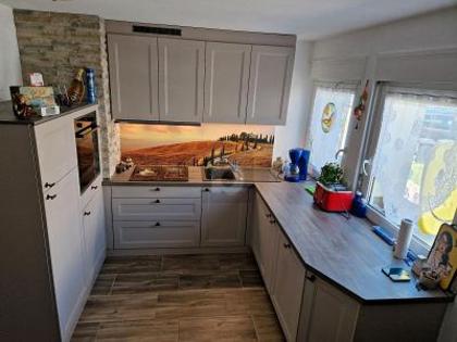 Etagenwohnung in 78176 Blumberg