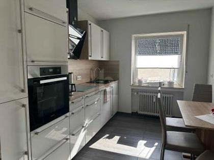 Etagenwohnung in 58300 Wetter (Ruhr)