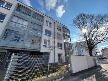 Etagenwohnung in 90441 Nürnberg