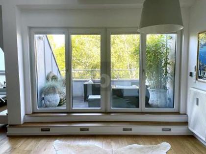 Etagenwohnung in 80634 München