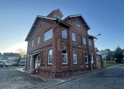 Mehrfamilienhaus in 25764 Wesselburen