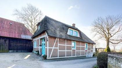 Einfamilienhaus in 24369 Waabs