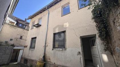 Mehrfamilienhaus in 74564 Crailsheim