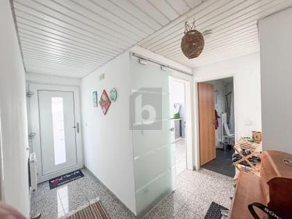 Erdgeschosswohnung in 71397 Leutenbach