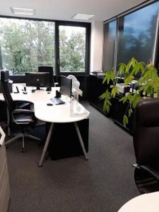 Bürofläche in 85521 Ottobrunn