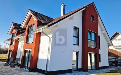 Zweifamilienhaus in 79843 Löffingen
