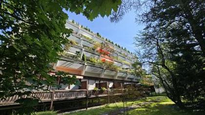 Etagenwohnung in 81673 München