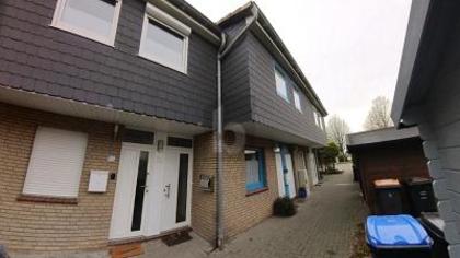 Etagenwohnung in 26434 Wangerland Hooksiel