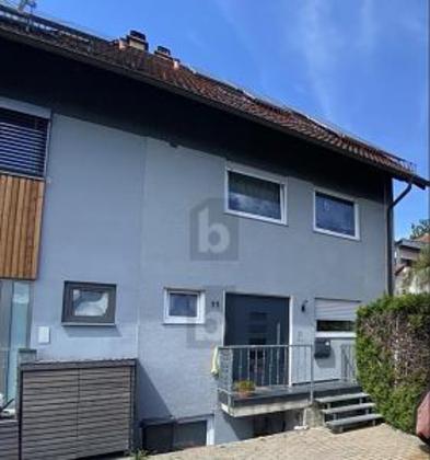 Reiheneckhaus in 73095 Albershausen