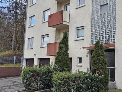 Etagenwohnung in 71642 Ludwigsburg