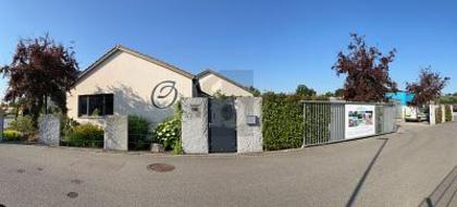 Wohn- und Geschäftshaus in 79588 Efringen-Kirchen
