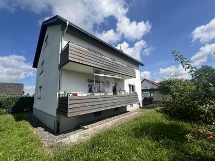 Zweifamilienhaus in 77694 Kehl