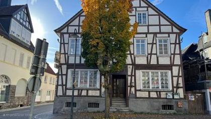 Hotel in 58802 Balve