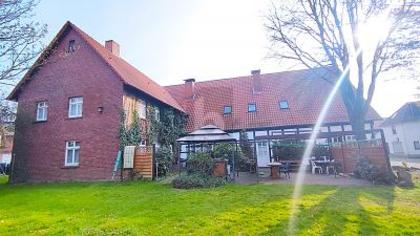 Mehrfamilienhaus in 32312 Lübbecke