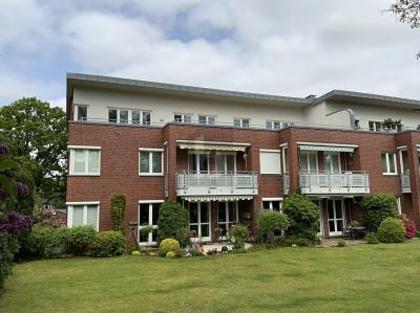 Penthouse in 21149 Hamburg