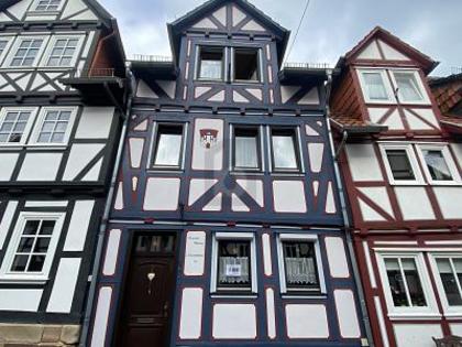 Reihenmittelhaus in 37242 Bad Sooden-Allendorf