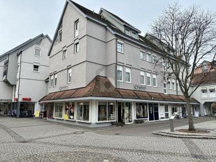Etagenwohnung in 77933 Lahr/Schwarzwald