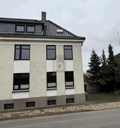 Doppelhaushälfte in 19386 Lübz