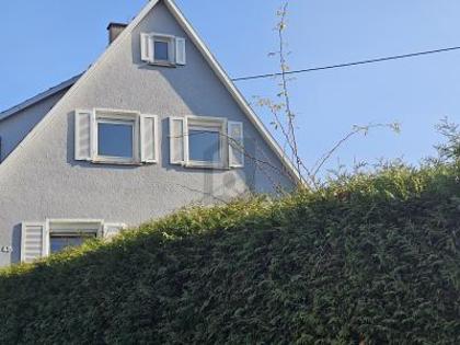 Einfamilienhaus in 74369 Löchgau