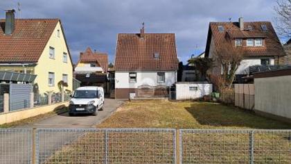 Einfamilienhaus in 71093 Weil im Schönbuch