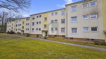 Etagenwohnung in 38444 Wolfsburg
