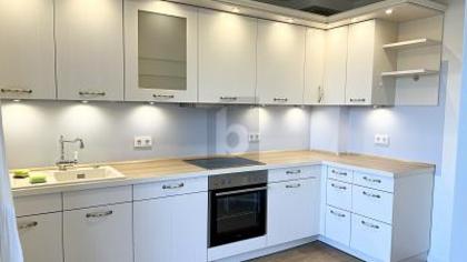 Erdgeschosswohnung in 25488 Holm