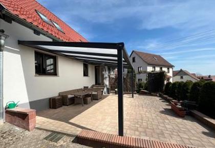 Einfamilienhaus in 98547 Kühndorf