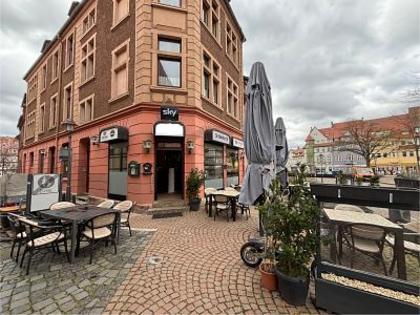 Wohn- und Geschäftshaus in 37115 Duderstadt