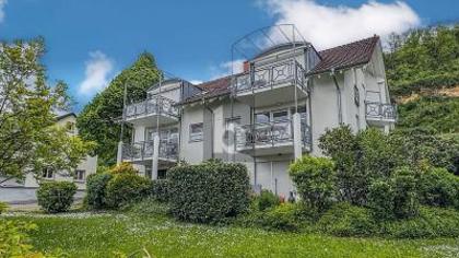 Etagenwohnung in 79206 Breisach am Rhein