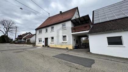 Einfamilienhaus in 74579 Fichtenau