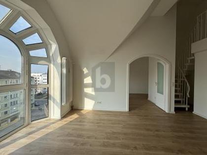Etagenwohnung in 80802 München