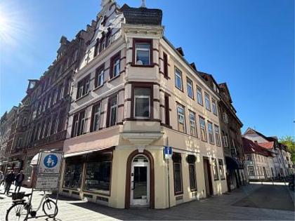 Wohn- und Geschäftshaus in 37073 Göttingen