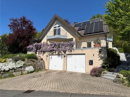 Einfamilienhaus in 34355 Staufenberg