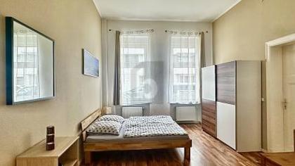 Etagenwohnung in 10317 Berlin-Lichtenberg