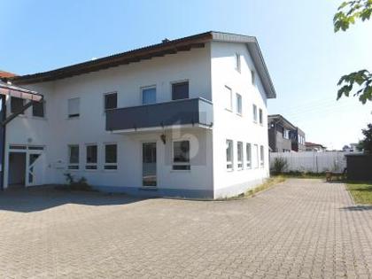 Bürofläche in 86899 Landsberg am Lech