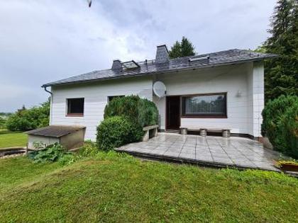 Einfamilienhaus in 95234 Sparneck