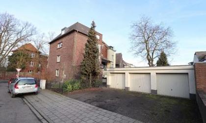 Mehrfamilienhaus in 41239 Mönchengladbach