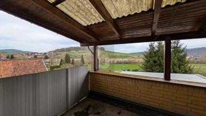 Doppelhaushälfte in 31061 Alfeld (Leine)
