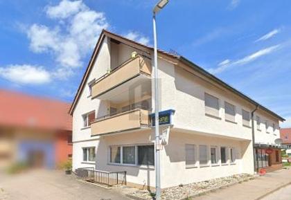 Mehrfamilienhaus in 73252 Lenningen