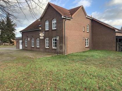 Einfamilienhaus in 19372 Spornitz