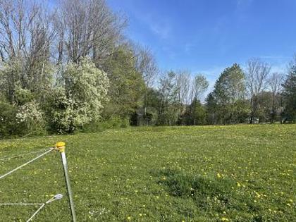 Bauland für Ferienwohnsitz in 82335 Berg