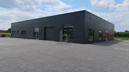 Halle in 59399 Olfen