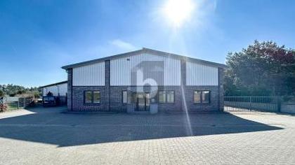 Halle in 26901 Lorup
