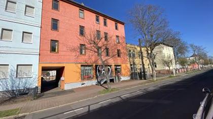 Wohn- und Geschäftshaus in 99817 Eisenach