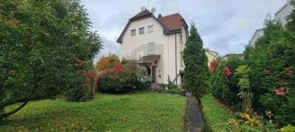 Zweifamilienhaus in 73230 Kirchheim unter Teck