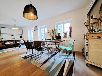 Maisonette in 81667 München