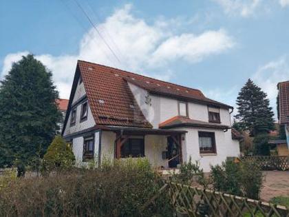 Einfamilienhaus in 98553 Schleusingen